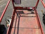 Control Station Upper with 