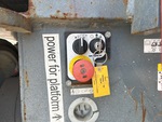 Control Station Ground with 