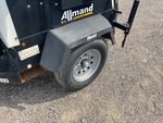 Trailer Chassis with 
