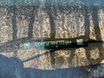 General Appearance with Second Serial Number/VIN Photo