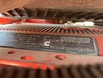 4 Engine with 