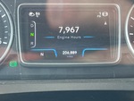 4 Transmision with Engine Hours