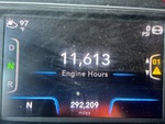 Cab with Engine Hours