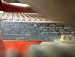 Engine with 
