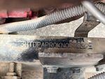 General Appearance with Second Serial Number/VIN Photo