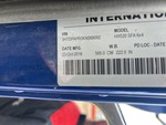 General Appearance with Numéro de série/Numéro d'identification du véhicule automobile