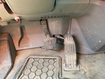 Cab with 
