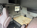 Cab with 