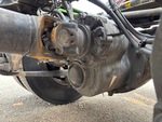 Drivetrain with 