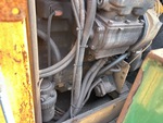 Engine with 