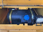 Engine with DEF / AdBlue Tank
