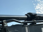 Hydraulics with Stick Cylinder