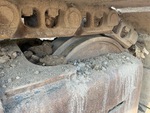 Undercarriage with Right Idler