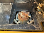 Hydraulics with Hydraulic Control Pattern Changer