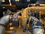 Engine with Exhaust System