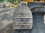 Undercarriage with Right Track Shoes