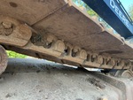 Undercarriage with Right Track Links