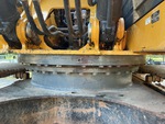 Chassis with Turntable Bearing