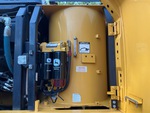 Hydraulics with Hydraulic Tank