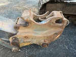 Specialty with Quick Coupler