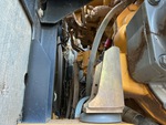Engine with Engine - Left Side