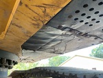 Chassis with Bottom Covers