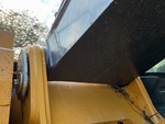 Chassis with Boom Base Pin and Bushings