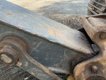 Chassis with Stick Condition