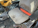 Control Station with Seats/Armrests