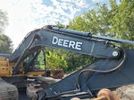 Chassis with Boom Condition