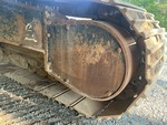 Drivetrain with Right Drive Motor