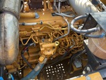 Engine with Engine - Right Side
