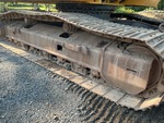 Undercarriage with Right Roller Frame