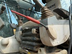 Safety with Safety Lock Out/Stop