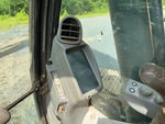 Control Station with Dash Console