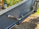 Hydraulics with Auxiliary Hydraulic Plumbing