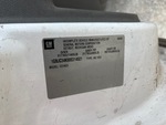General Appearance with Second Serial Number/VIN Photo