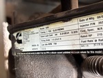 Engine with 