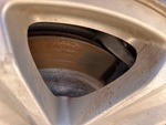 Brakes with 