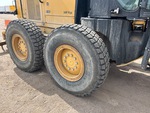 Chassis with 