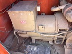 Generator with 