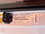 General Appearance with Second Serial Number/VIN Photo