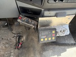 Cab with 