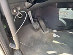 Cab with 