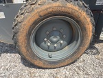 Chassis with 