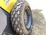 Chassis with 