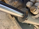 Hydraulics with 