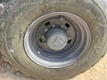 Chassis with 