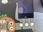 Control Station with 