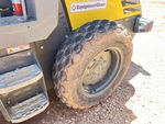 Chassis with 